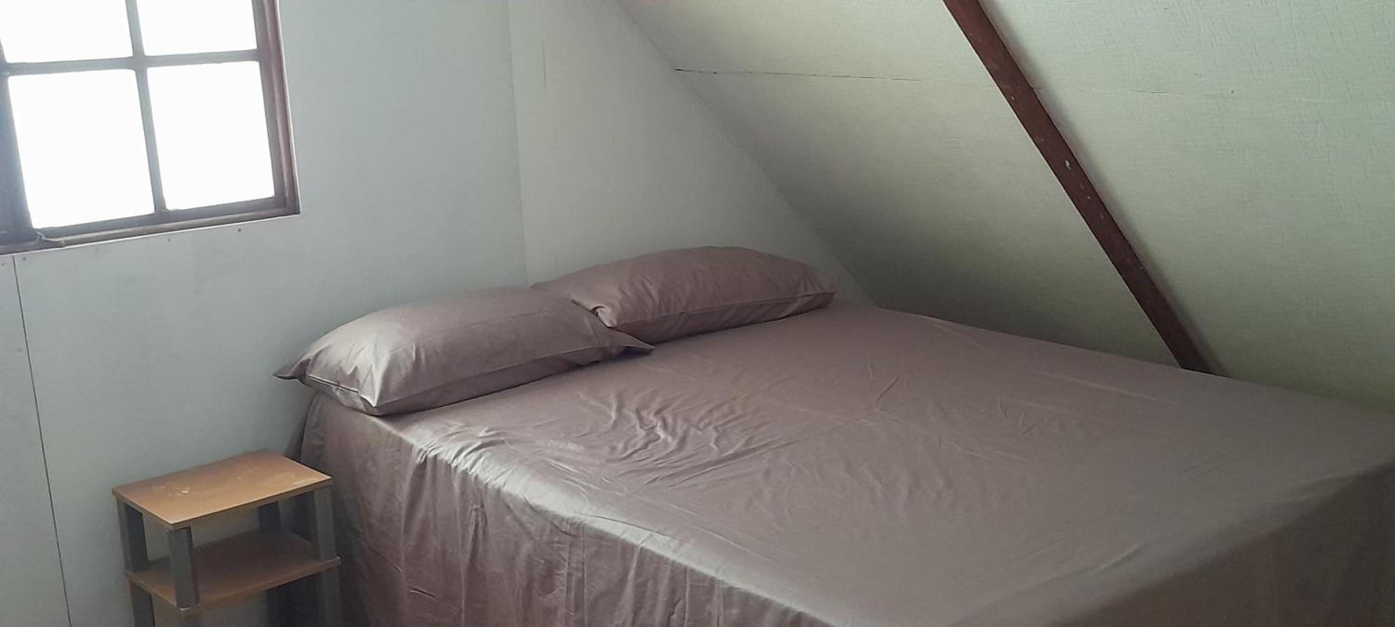 Hinamoe Lodge Avatoru Eksteriør billede